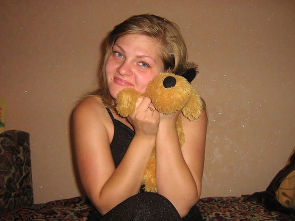 Елена Ерёменко