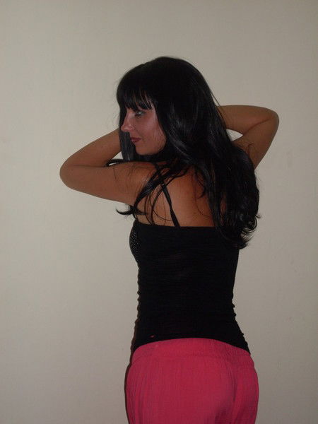 Натали Танько