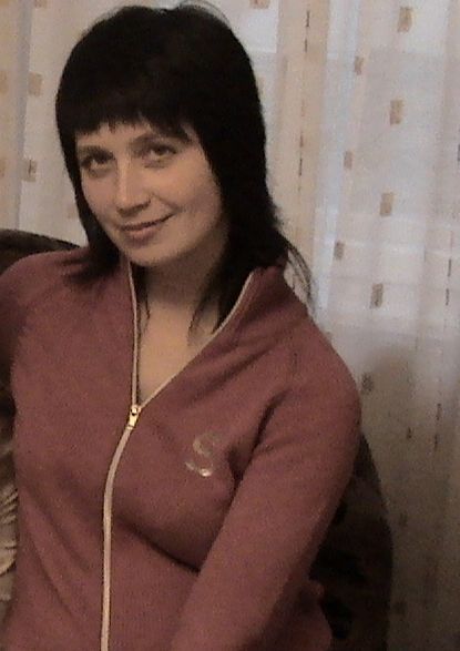 Светлана ***