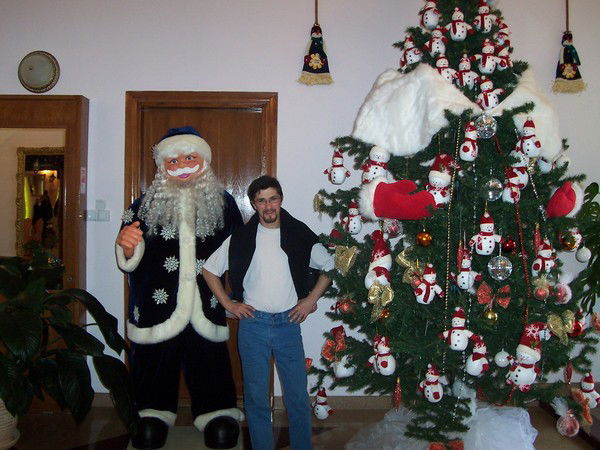 Сергей Таланкин