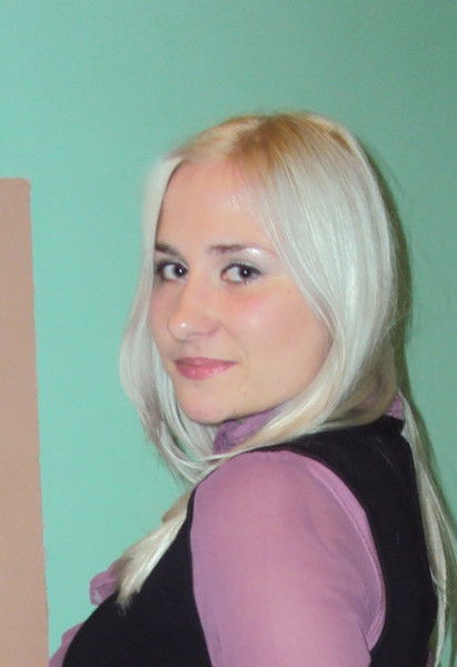 Ольга Олендр