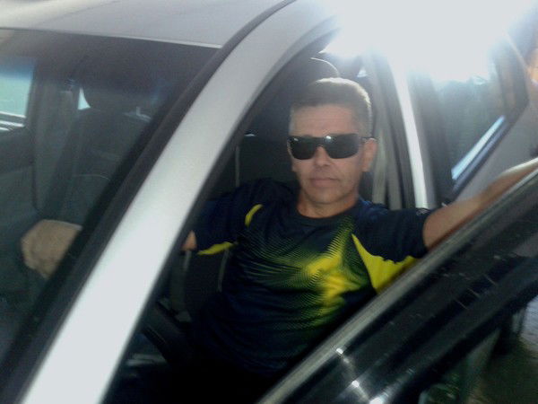 Геннадий Гаврилов