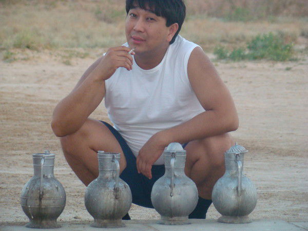 Есен Дуйсеков