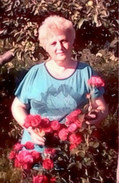 Антонина С......к