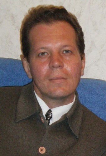 Андрей Коновалов