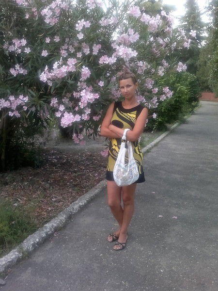 Татьяна Кореновская