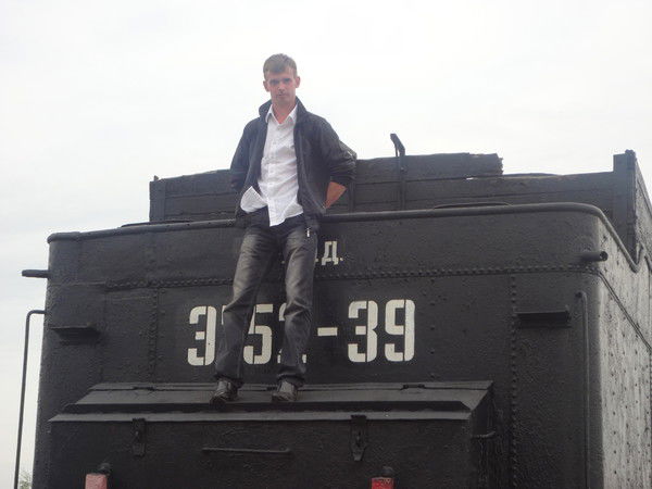 Александр Балакирев