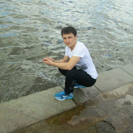 Адиль Алимович