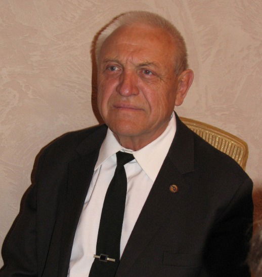 Виктор Сорокин