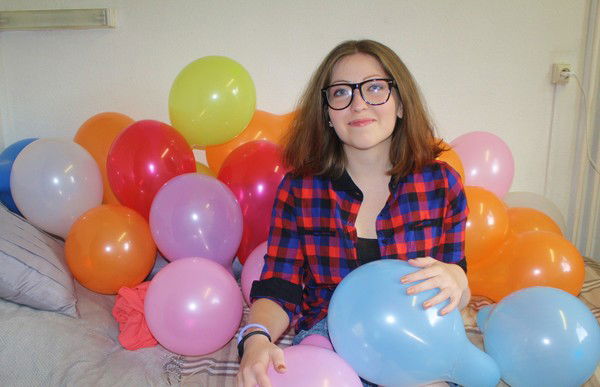 Ксения Ветер