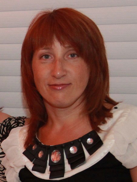 Ирина Коченкова