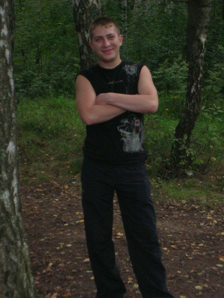 Костян Понкратов