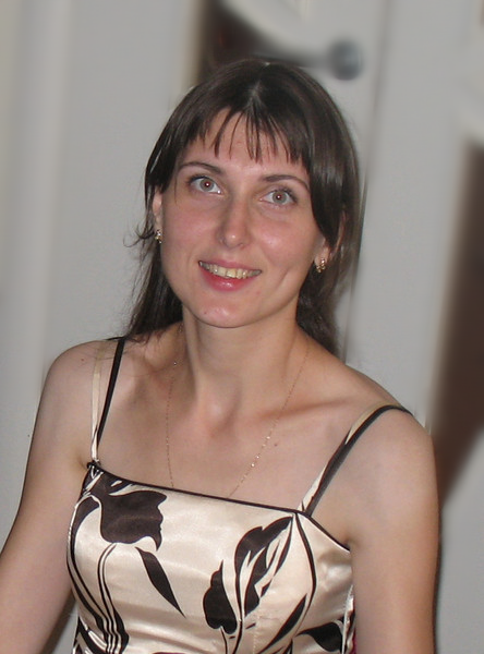 Ангелина Зайцева