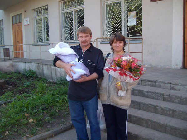 Наталья Тренина