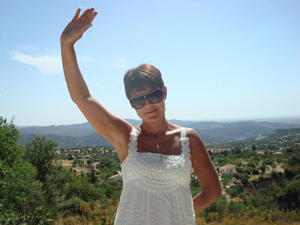 Алла Стрельникова