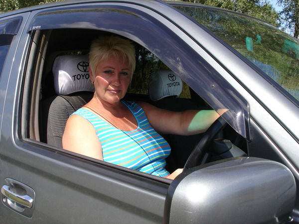 Ирина Пугачева