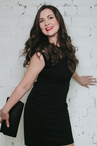 Марина Вайнери