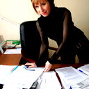 Лена Южакова
