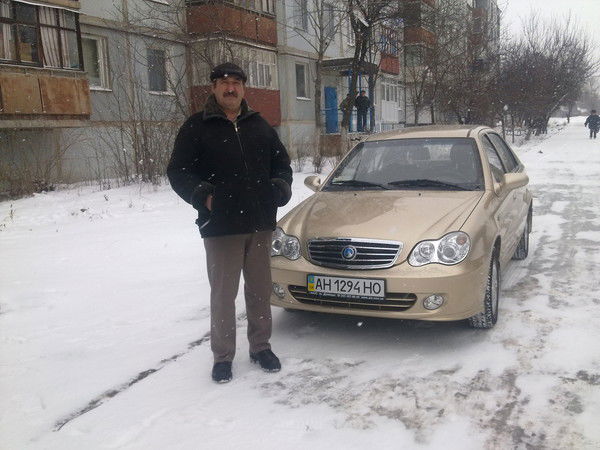 Фёдор Кулишкин