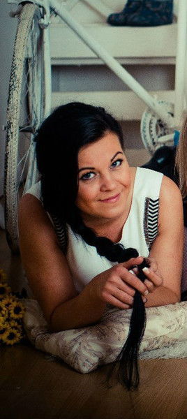 Кристина Ширшакова