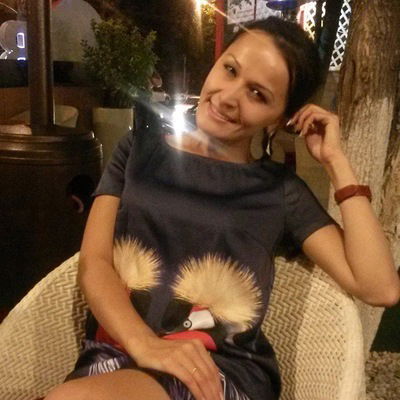 Аида Абылкасымова