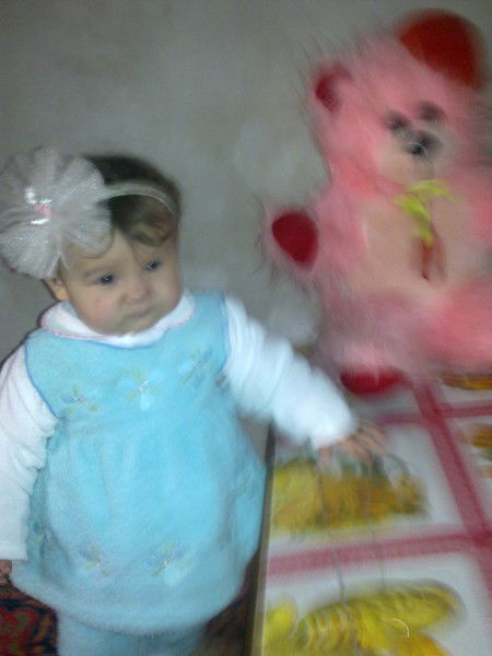 Ирода Юсупова