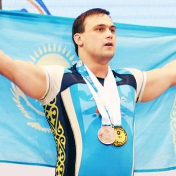 Нуржанат Камалова