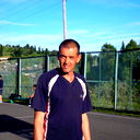 Виталя Волонец