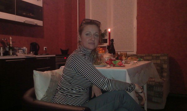 *яночка Понкрашова*