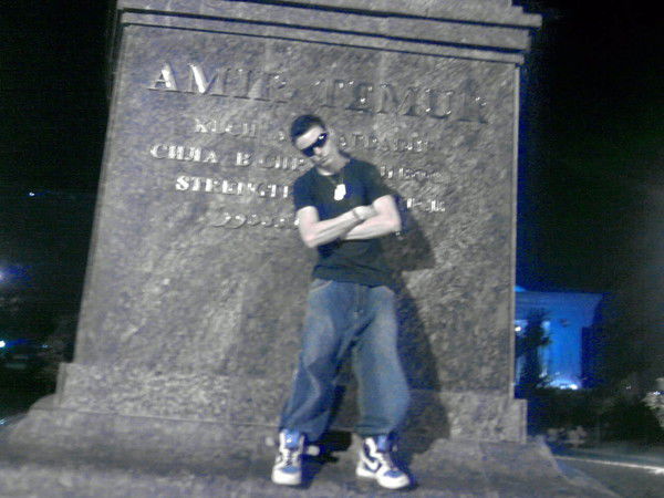 Александр Чиликкис