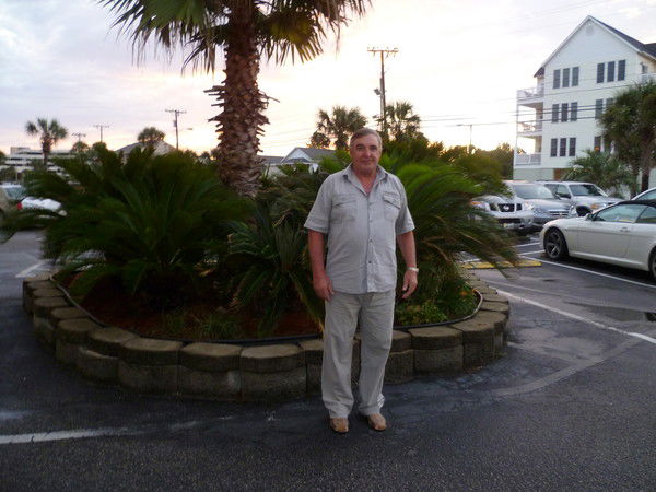 Валера Смирнов