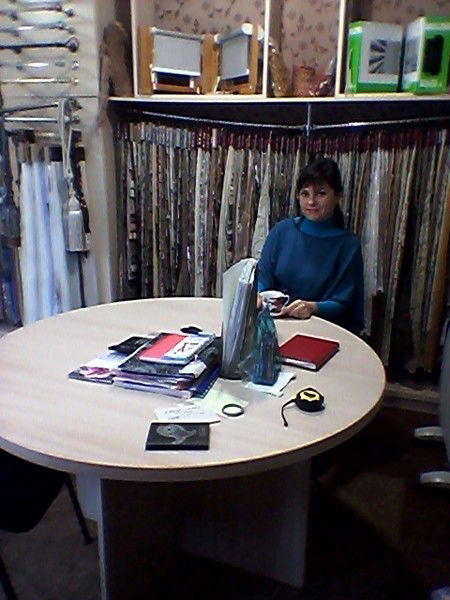 Ирина Погребная