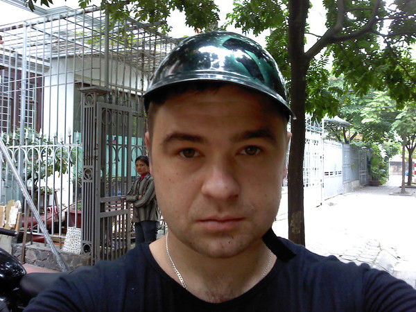 Дмитрий Брижатый