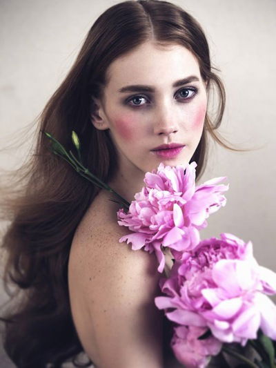 Виктория Солнечная