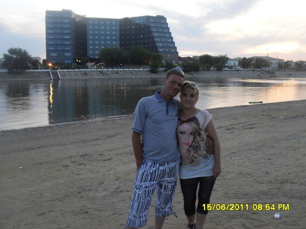 Марина Конюшко