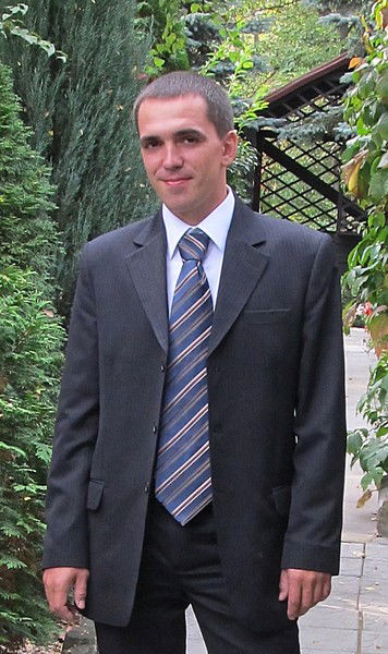 Андрей Киселев