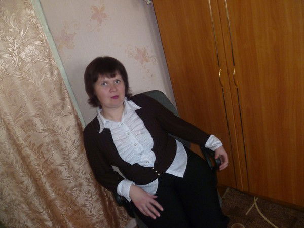 Юлия Комина