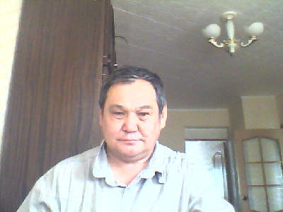 Александр Борисов