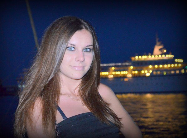 Катенька Денисенко