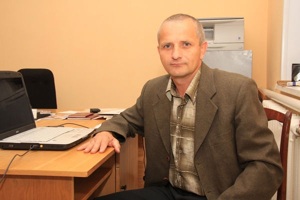 Александр Дите