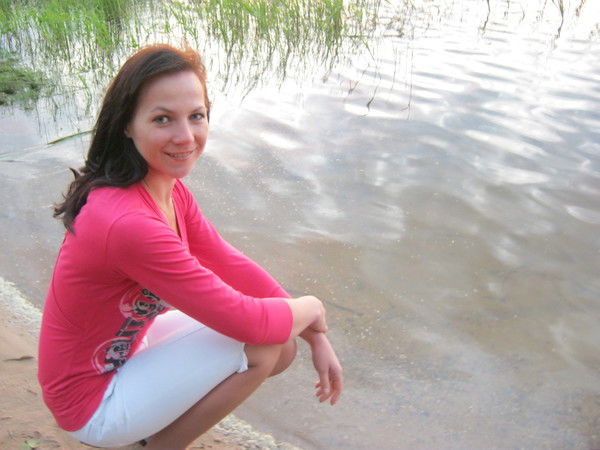 Екатерина Дементьева