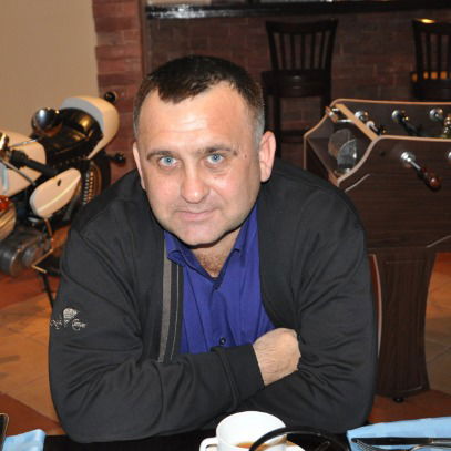 Николай Горбушин