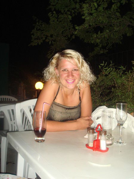 Людмила Ястребова