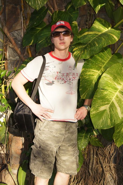 Дмитрий Макляев