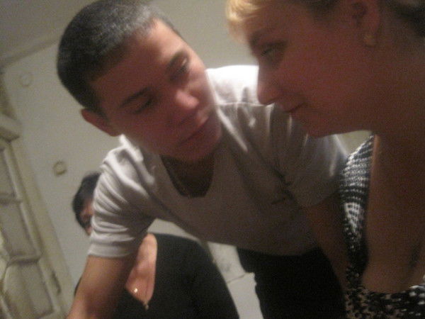 Анжела Сасыкбаева