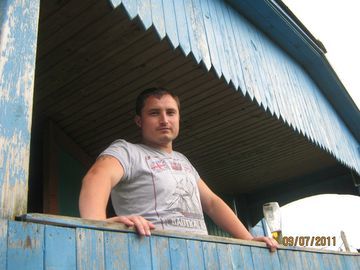 Дима Молчанов