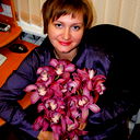 Оксана Романова