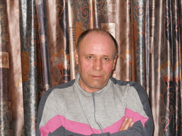 Юрий Топчий