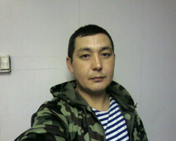 Дим Шарипов