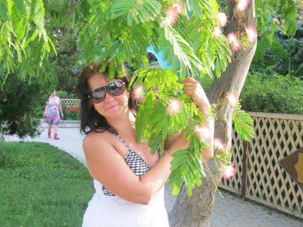 Елена Кручинина